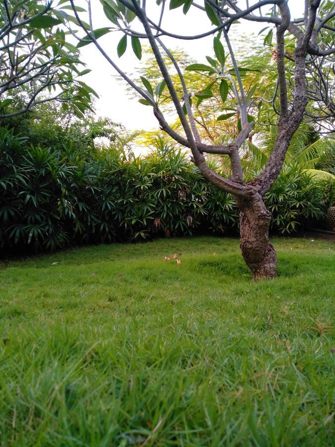 Villa Mimpi Manis Infinity Pool&180°Ocean View Amed  Ngoại thất bức ảnh